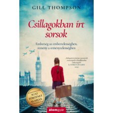 Csillagokban írt sorsok    15.95 + 1.95 Royal Mail